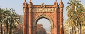 Barselona-El Prat: özel jet kiralama 