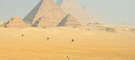 Dubai - Kahire : özel jet kiralama