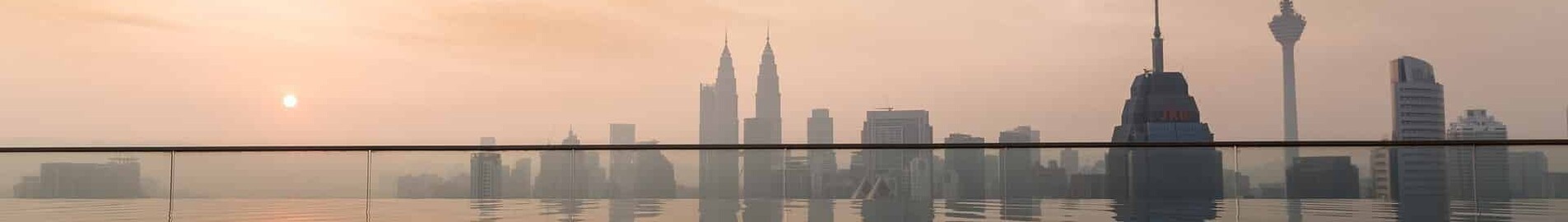Kuala Lumpur: özel jet kiralama 