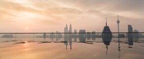 Kuala Lumpur: özel jet kiralama 