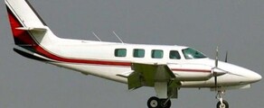 Özel jet kiralama CESSNA 303 CRUSADER
