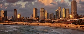 Tel Aviv: özel jet kiralama