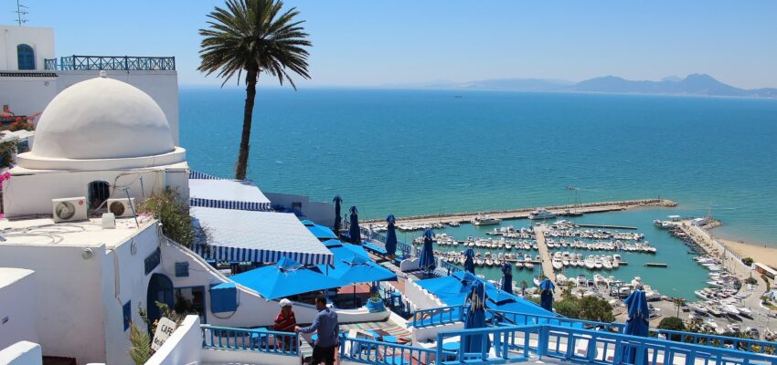 tunisie