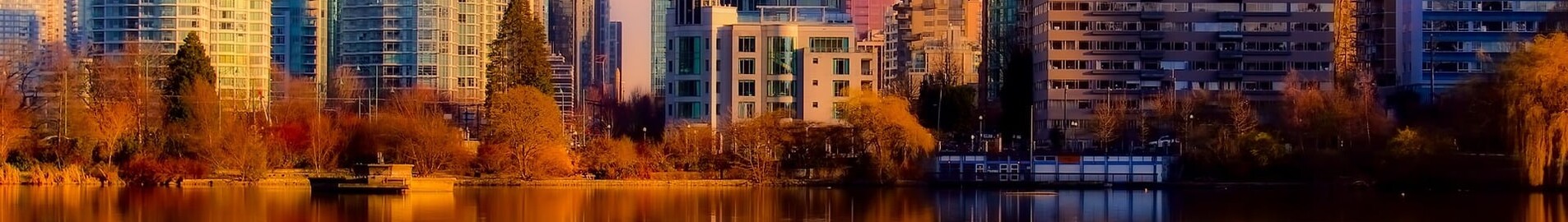 Vancouver : özel jet kiralama 