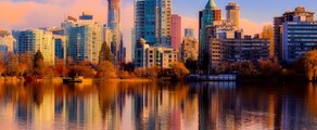 Vancouver : özel jet kiralama 