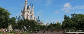 Orlando : özel jet kiralama 