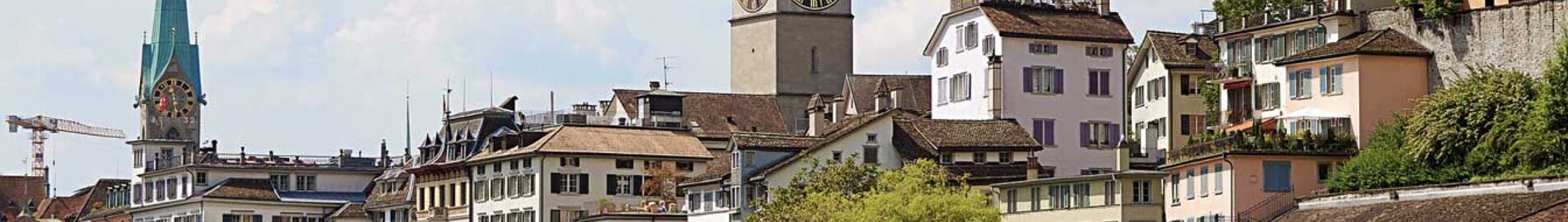 Salzburg - Zürih: özel jet kiralama 