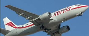 BOEING 737- 200 / 300 / 400 : Özel jet kiralama 