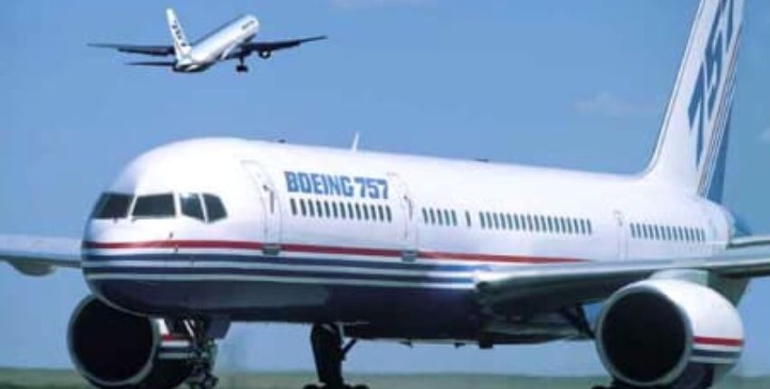 jet privé de luxe