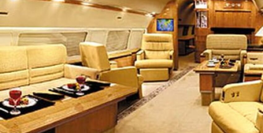 Boeing_757_ intérieur