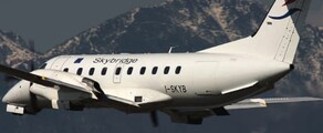 EMBRAER ERJ 120 : Özel jet kiralama 