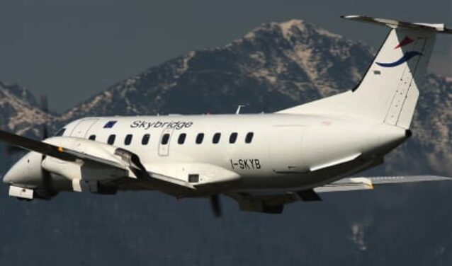 Embraer 120