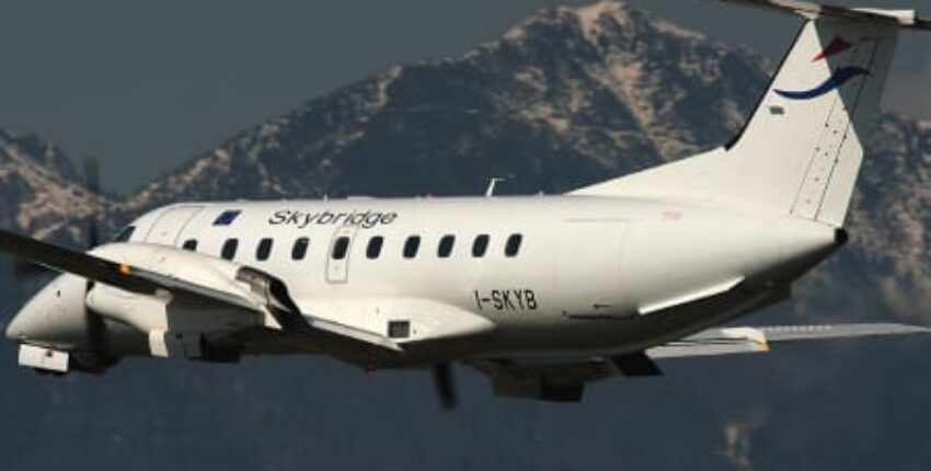Embraer 120