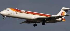 Location jet privé - Intérieur d'un EMBRAER ERJ 120.