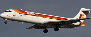 MD 87: Özel jet kiralama