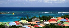 St Maarten Princess Juliana : özel jet kiralama 