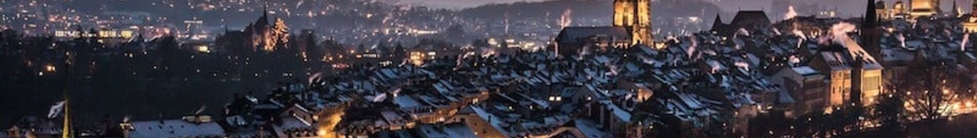 Bern : özel jet kiralama 