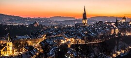 La Chaux-de-Fonds: özel jet kiralama