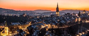 Bern : özel jet kiralama 