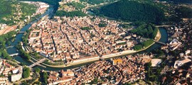 Chalon-Champforgeuil: özel jet kiralama 