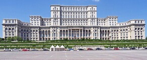 Bükreş Baneasa: özel jet kiralama 