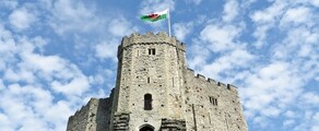 Cardiff : özel jet kiralama 
