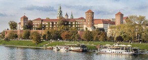 Krakow: özel jet kiralama