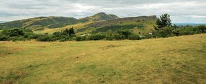 Edinburgh : özel jet kiralama 
