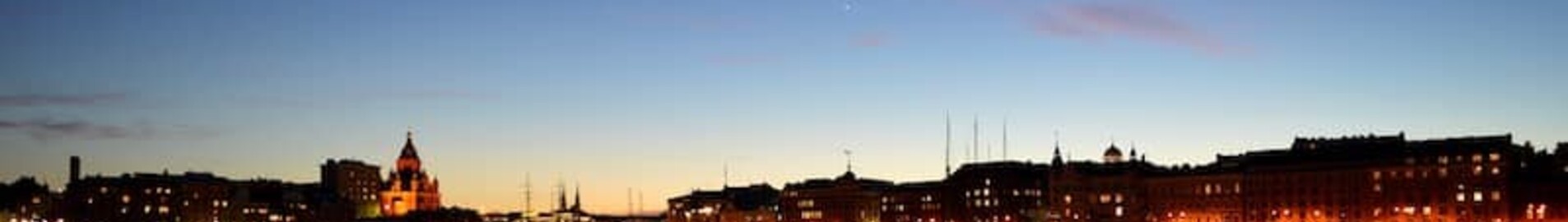 Helsinki: özel jet kiralama 
