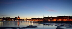 Helsinki: özel jet kiralama 