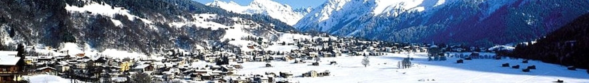 Klosters: özel jet kiralama 