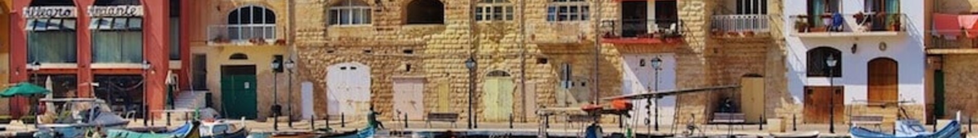 Valletta Malta: özel jet kiralama 