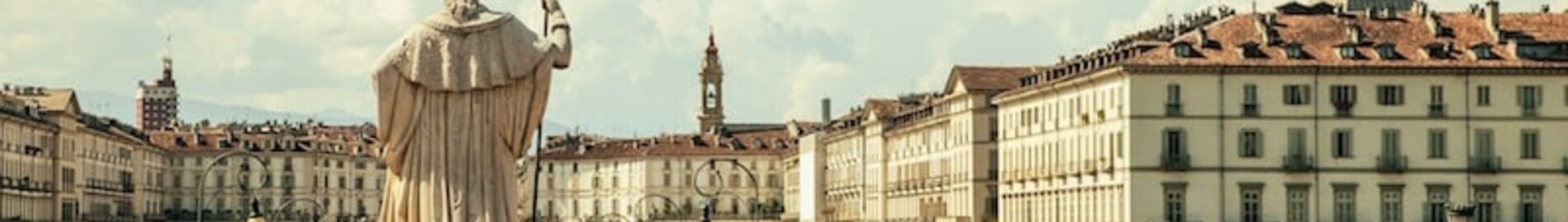 Torino Caselle: özel jet kiralama 