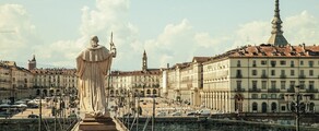 Torino Caselle: özel jet kiralama 