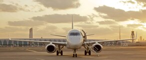 EMBRAER LINEAGE 1000 : özel jet kiralama