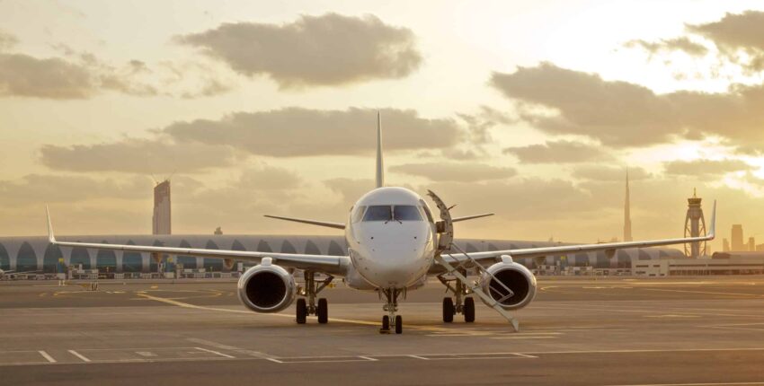 Embraer Lineage