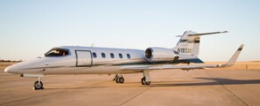 LEARJET 31 : Özel jet kiralama