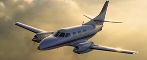 MERLIN III: Özel jet kiralama 