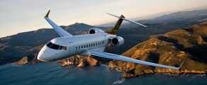 GLOBAL 6000 : Özel jet kiralama