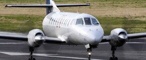 METRO III / 23 EXECUTIVE : Özel jet kiralama