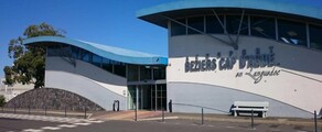 Béziers-Cap d'Agde : özel jet kiralama 