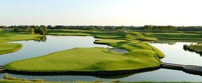 Ryder Cup Golf National: özel jet kiralama 