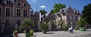Orléans Saint-Denis-de-l'Hôtel : özel jet kiralama 