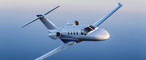 Citation M2: Özel jet kiralama