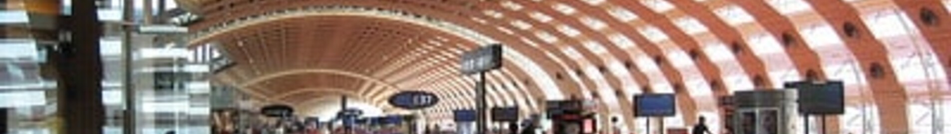 Paris Charles de Gaulle : özel jet kiralama 