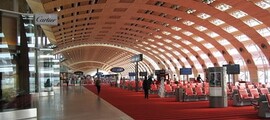 Paris-Le Bourget : Özel jet kiralama