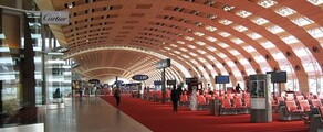 Paris Charles de Gaulle : özel jet kiralama 