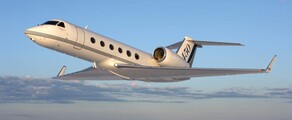 GULFSTREAM G450 : Özel jet kiralama 