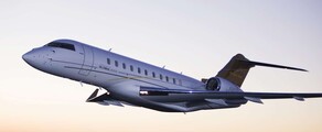 Global 5000 : Özel jet kiralama