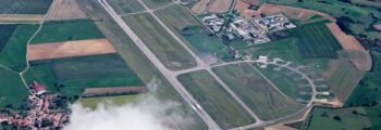 Hudiksvall : location de jet privé